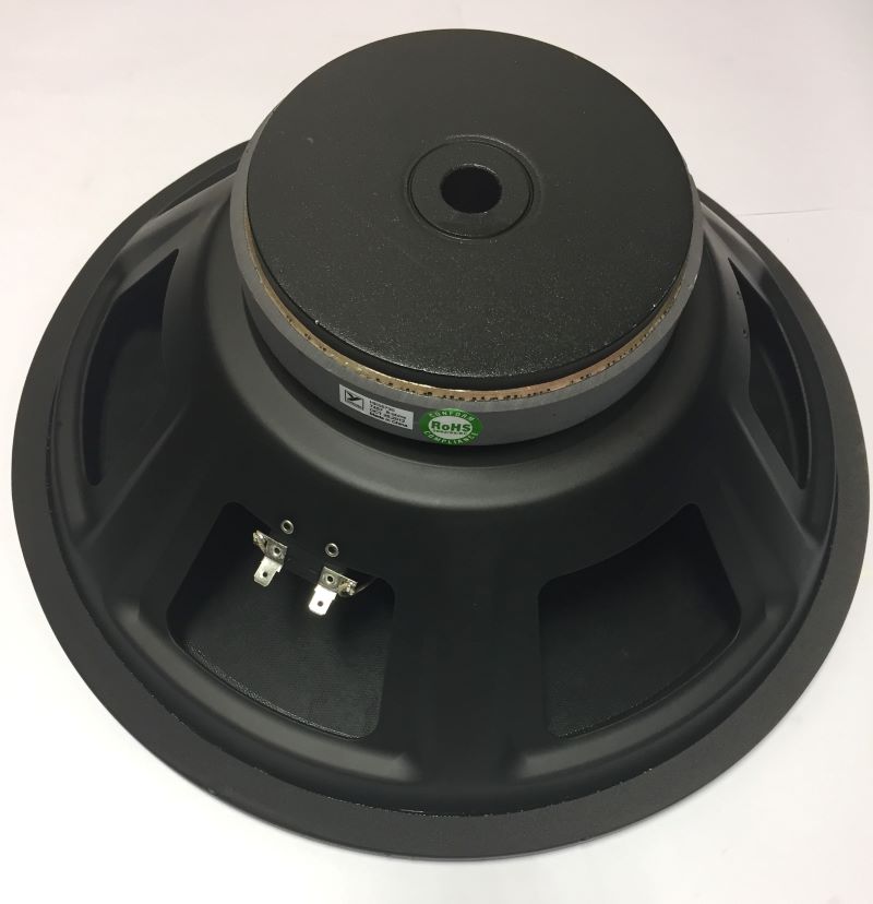 Yorkville sales speaker parts