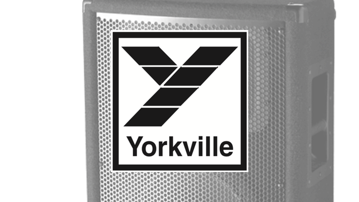 yorkville elite ex601