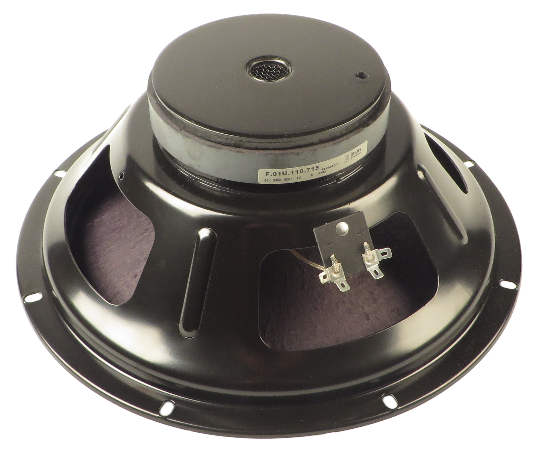 EV 12&quot; Woofer Discount Prices TES CANADA Taylor Electronic