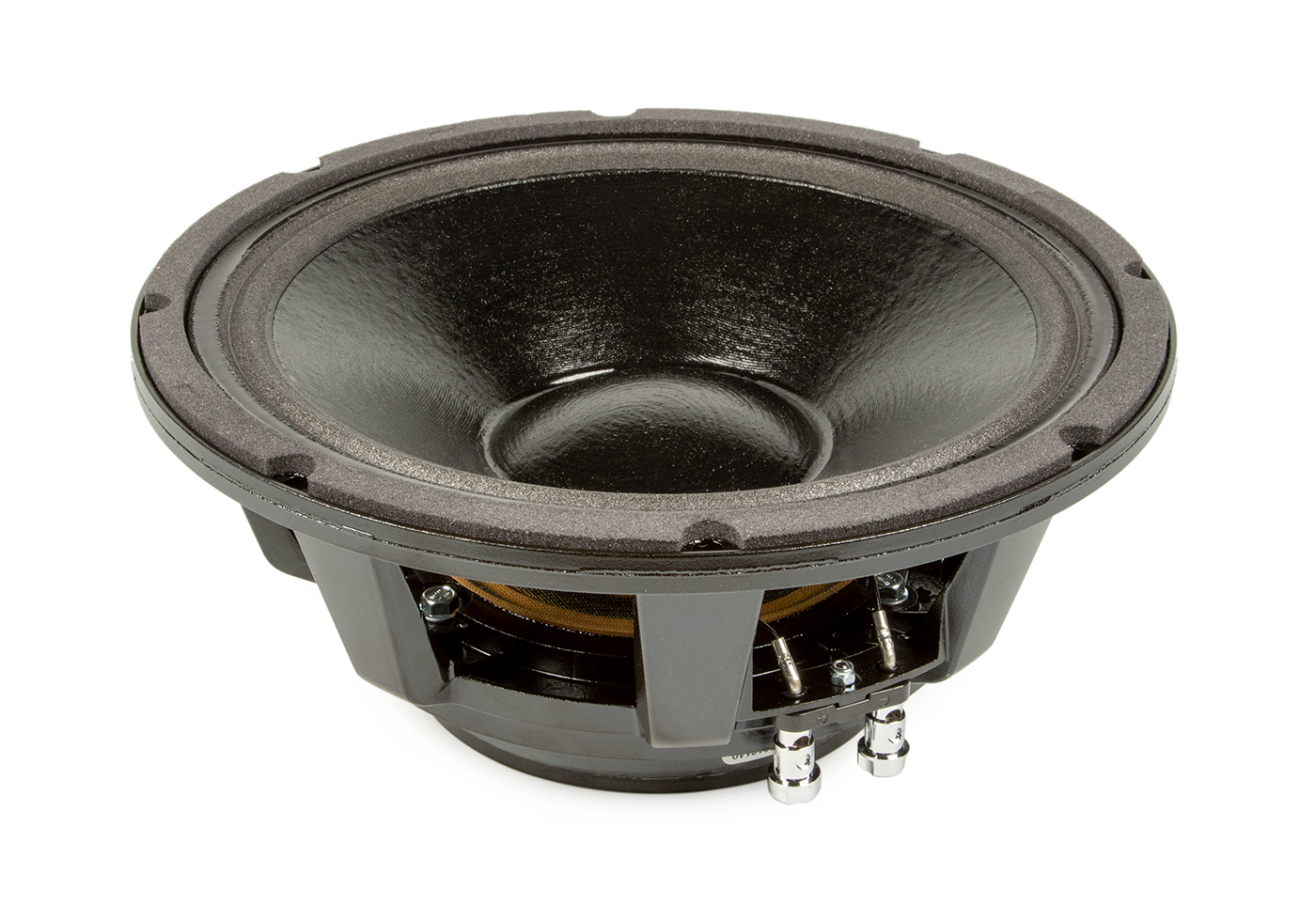 dl12bfh woofer